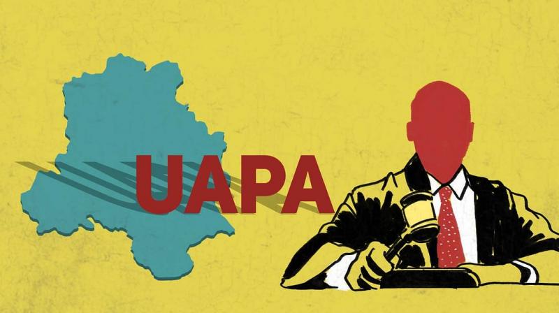 UAPA UAPA