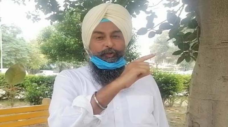 kultar singh sandhwan kultar singh sandhwan