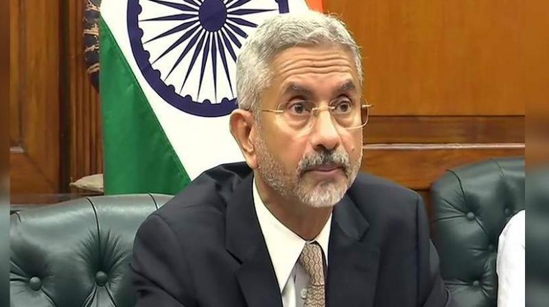 S Jaishankar S Jaishankar
