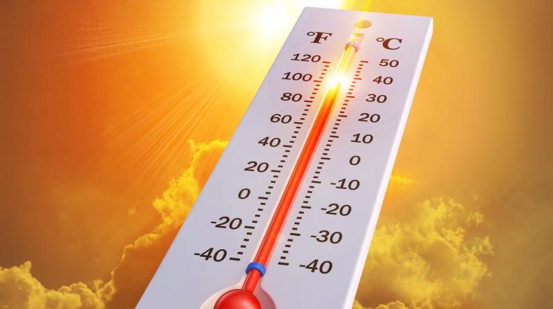 July 2023 set to be world's hottest month on record July 2023 set to be world's hottest month on record