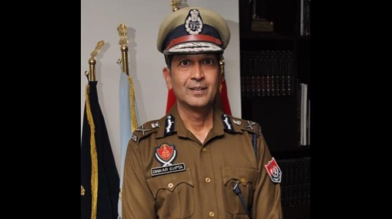 DINKAR GUPTA DINKAR GUPTA