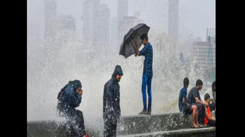 Monsoon Update Monsoon Update