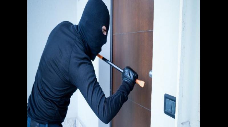 Thief Thief