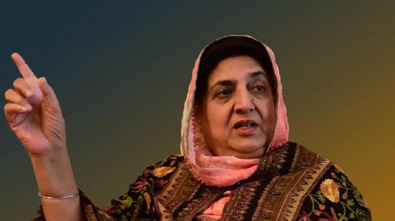 Rajinder Kaur Bhattal News in punjabi