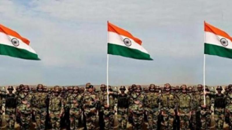 Indian Army Indian Army
