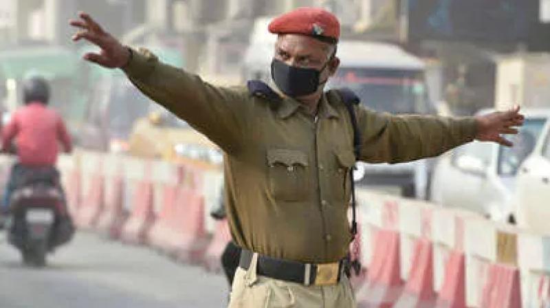 Motor vehicle act missing bike found by e challan in meerut Motor vehicle act missing bike found by e challan in meerut