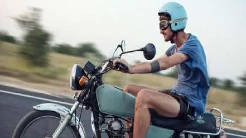 Bike Bike