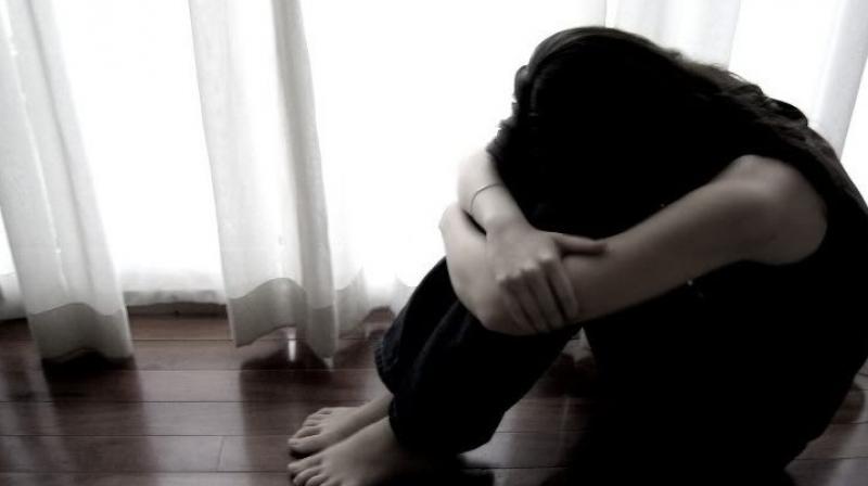 Victim Victim