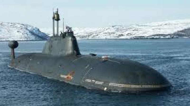 Ins Arihant Ins Arihant