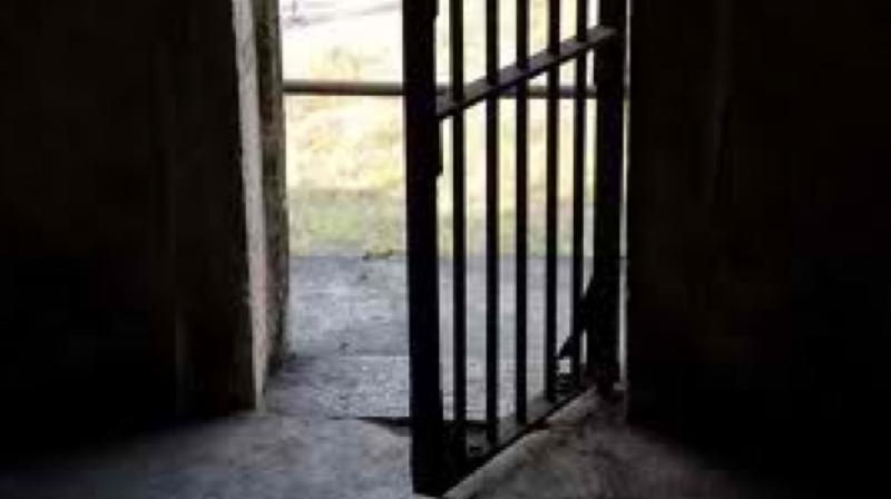 pakistani prisoner released pakistani prisoner released