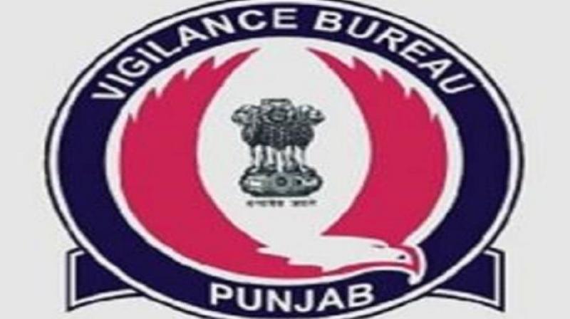 punjab vigilance bureau punjab vigilance bureau