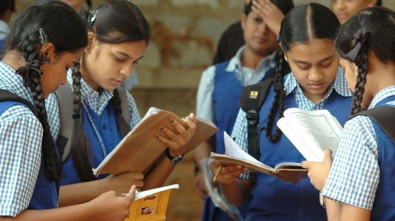 School Students School Students