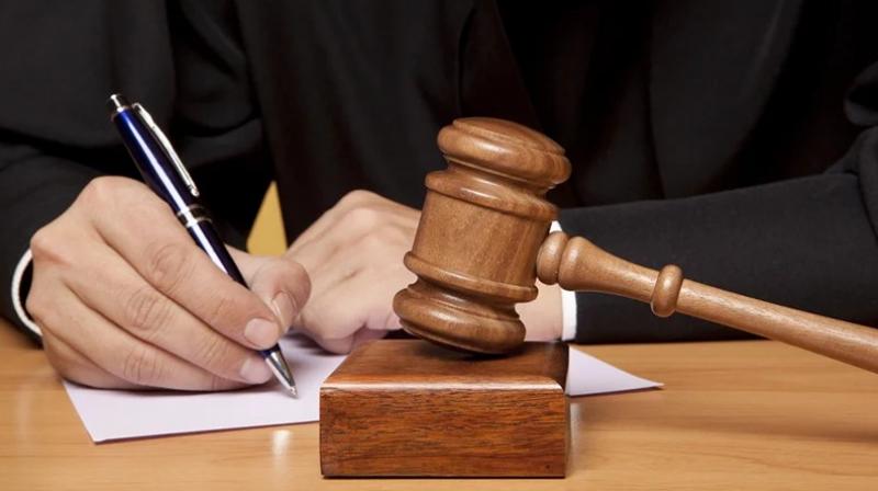 High Court High Court