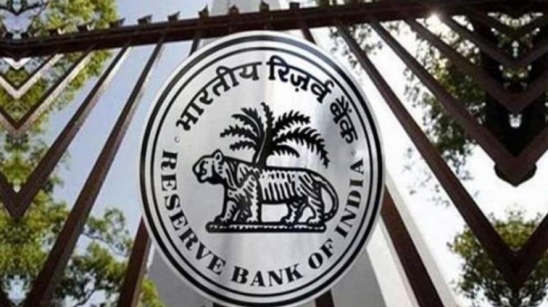 Reserve Bank of India Reserve Bank of India
