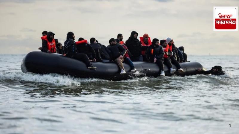 Britain to send many failed asylum seekers, including Indians, to migrant centres in Western Balkans Britain to send many failed asylum seekers, including Indians, to migrant centres in Western Balkans