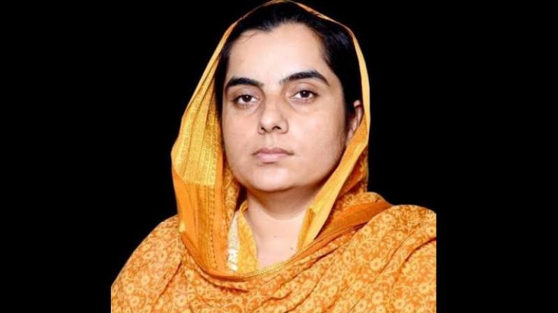 Baljinder Kaur Baljinder Kaur