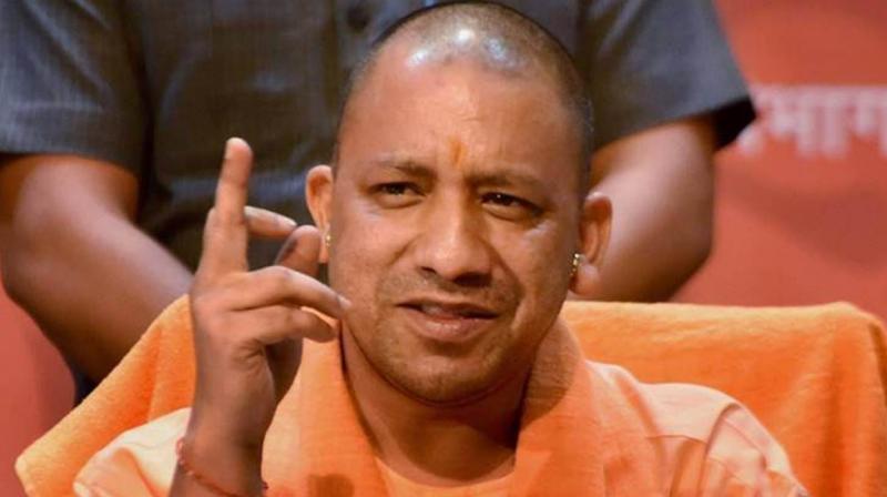Yogi Adityanath