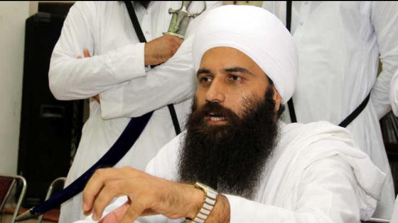 Baljit Singh Daduwal Baljit Singh Daduwal