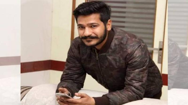 Jaideep Singh Jaideep Singh