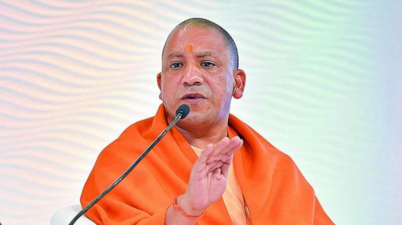Yogi Adityanath Yogi Adityanath