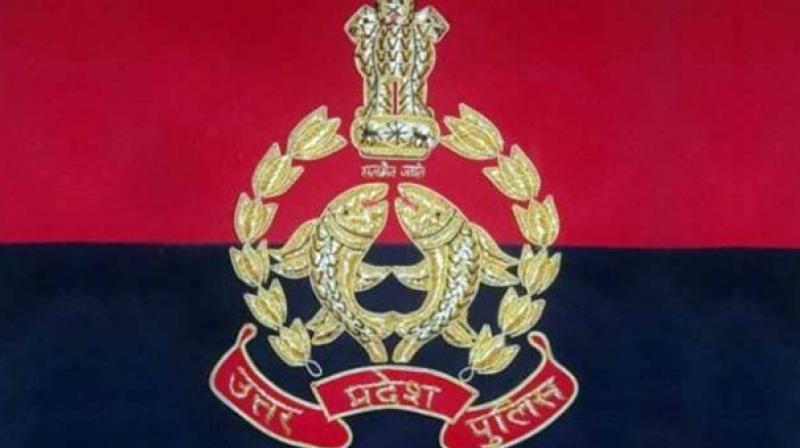 UP Police UP Police