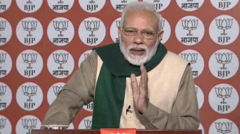 PM Narendra Modi PM Narendra Modi