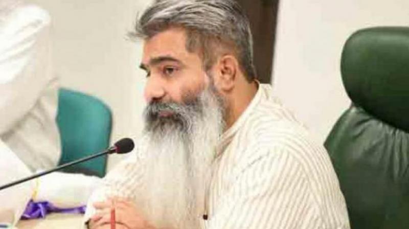 Bharat Bhushan Ashu Bharat Bhushan Ashu