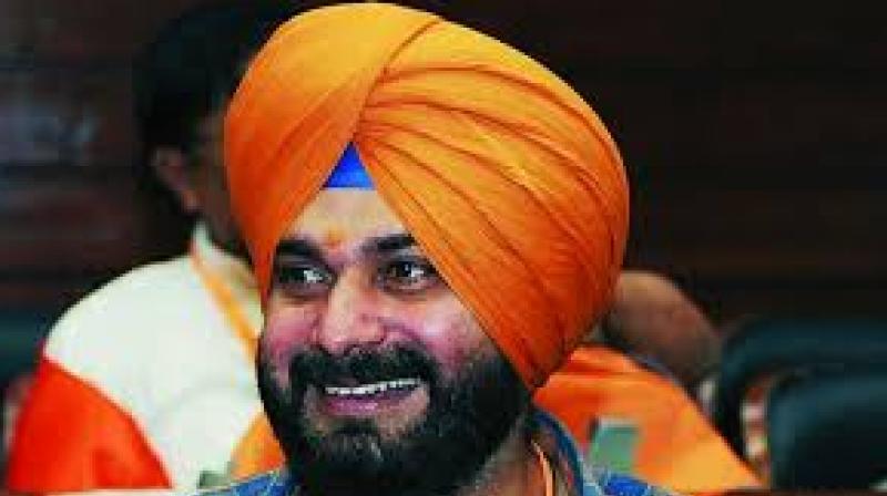 Navjot Sidhu Navjot Sidhu