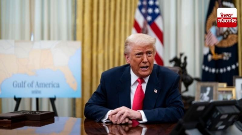 Court order ineffective in the face of Trump's decision! Hundreds of migrants sent to El Salvador Court order ineffective in the face of Trump's decision! Hundreds of migrants sent to El Salvador