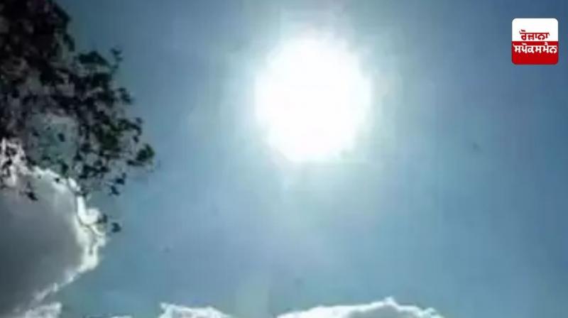 punjab weather latest news in punjabi punjab weather latest news in punjabi