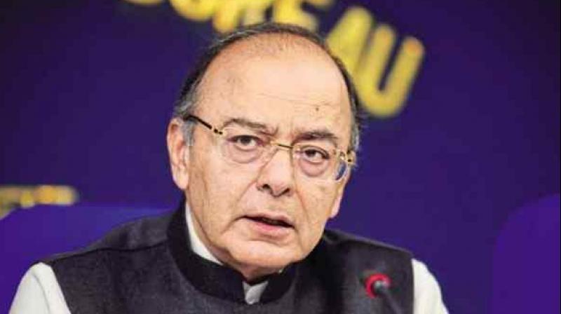 Arun Jaitely Arun Jaitely
