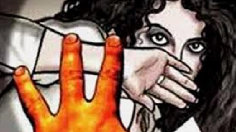 Rape Rape