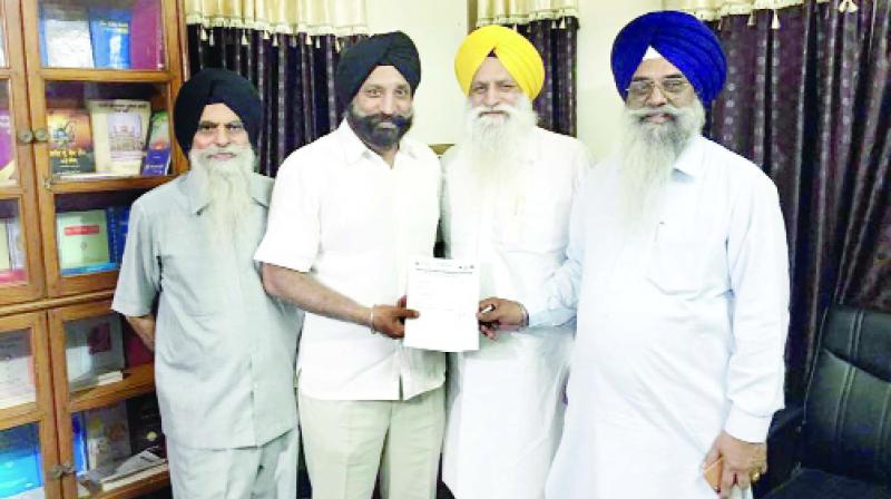 SGPC SGPC