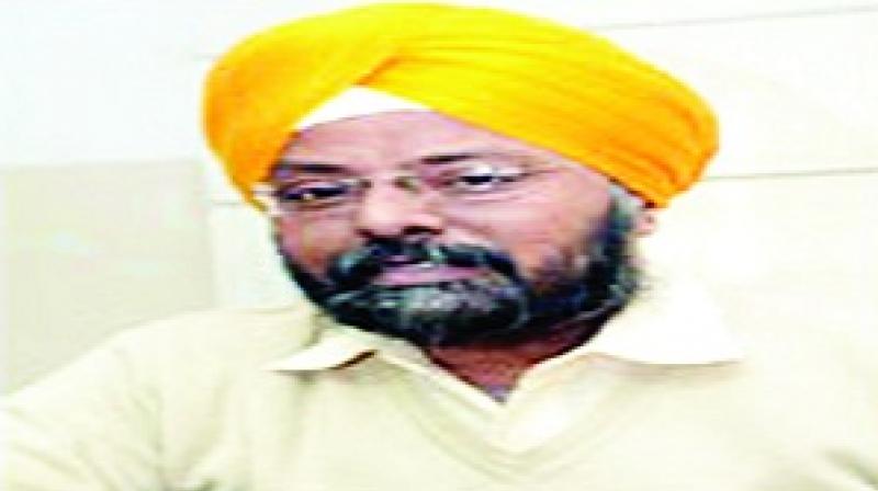 Parminder pal Singh Parminder pal Singh