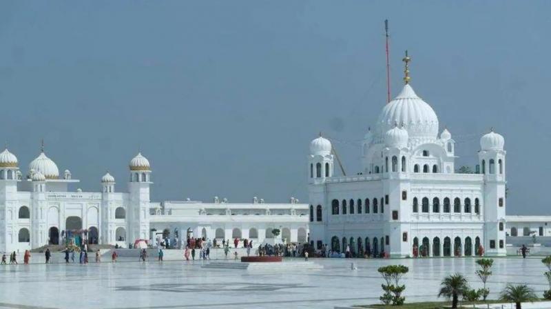 Kartarpur Corridor Kartarpur Corridor