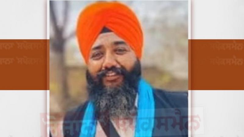 Surinder Singh Surinder Singh