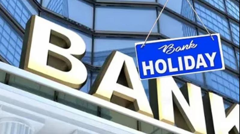 Bank Holiday Bank Holiday