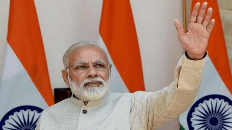 Modi asked the congress on omar abdullahs statement Modi asked the congress on omar abdullahs statement