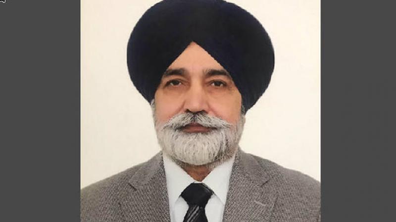 Sikander Singh Maluka farmers wing organizational structure Sikander Singh Maluka farmers wing organizational structure