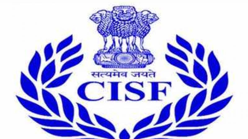 CISF jawans opium sellers lakhs rupees cash recovered
