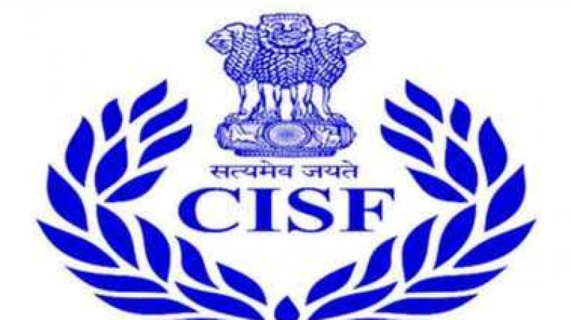 CISF jawans opium sellers lakhs rupees cash recovered CISF jawans opium sellers lakhs rupees cash recovered