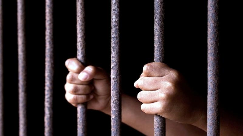 Punjab prisons become first to allow conjugal visits Punjab prisons become first to allow conjugal visits