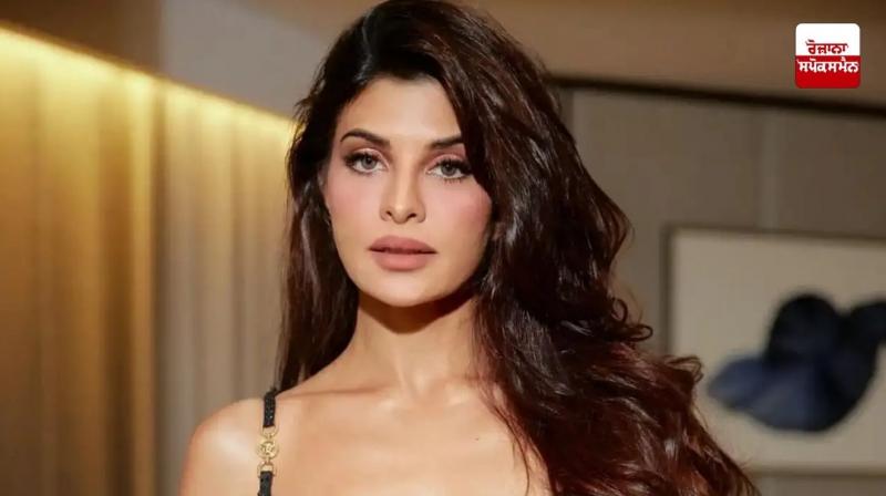 Delhi High Court dismisses Jacqueline's plea to quash FIR Delhi High Court dismisses Jacqueline's plea to quash FIR