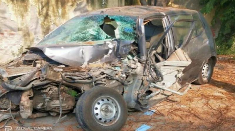 Accident Accident