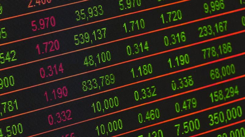 Share market Share market