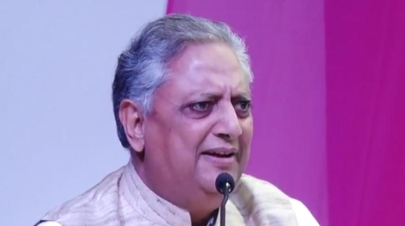 Rana KP Singh Rana KP Singh