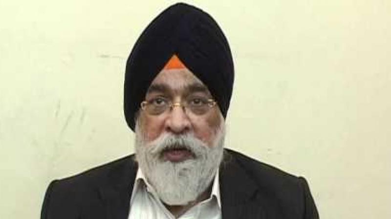 harvinder Singh Sarna harvinder Singh Sarna