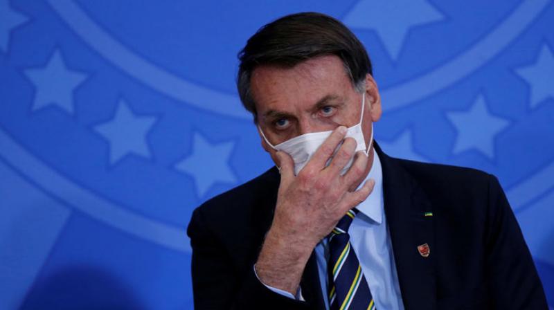 Brazilian president Brazilian president