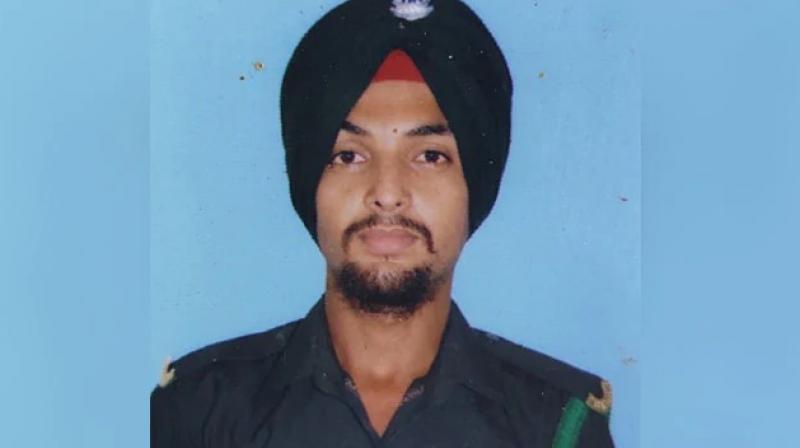Rajwinder Singh, Rajwinder Singh,