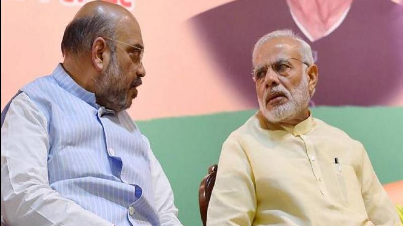 BJP Leader BJP Leader